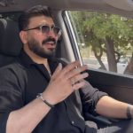 دانلود آهنگ جدید محمد بابادی تونه خدا تونه سی ممد
